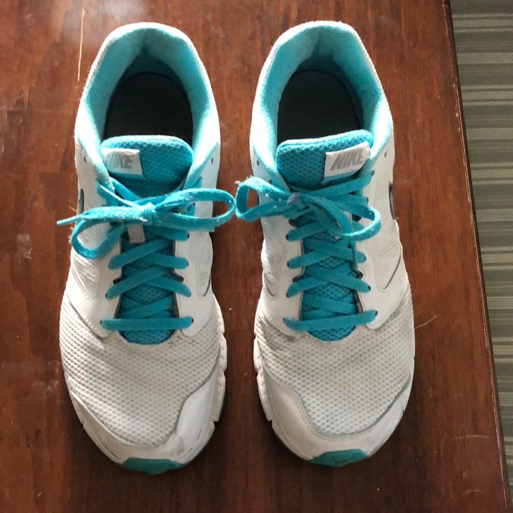 Nike shoes